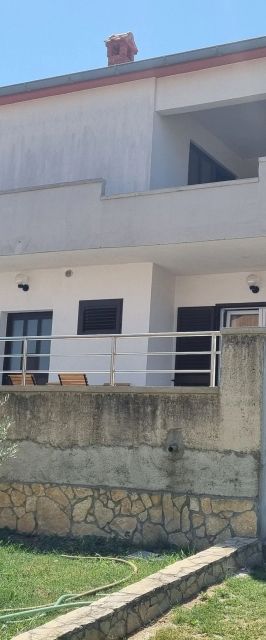 Apartments By The Sea Banj, Pašman - 25958 Banj