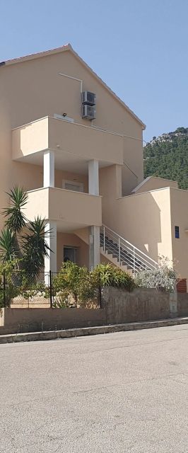 Apartments With WiFi Komiža Vis - 25962