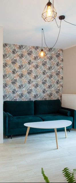 Apartament Komfort Grzybowo 