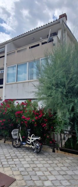Apartment Celeste Natura Baška
