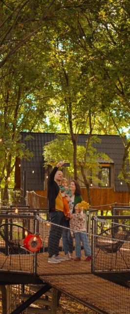 Camping Malá Bara
