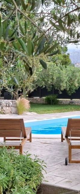 House Villa Olives Garden Solin