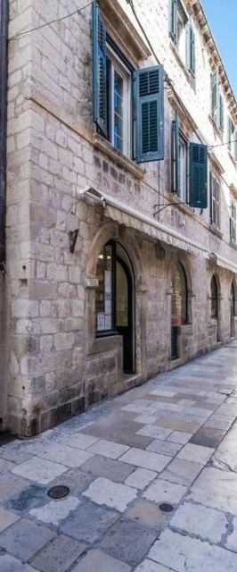 Apartment Old Town Lux Dubrovnik