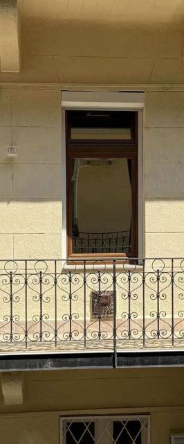 The Barcsay Apartman Budapest