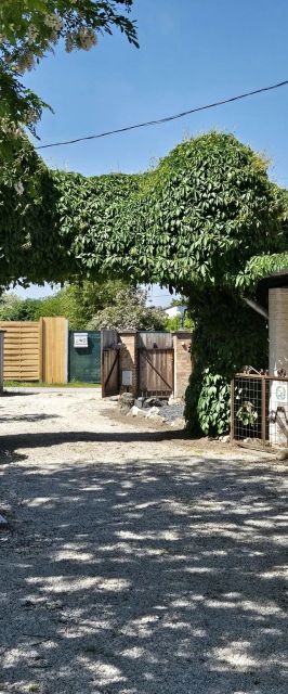 Porta Verde Vendégház Zalagyömörő