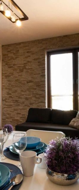 VacationClub Olympic Park Apartament B404 Kołobrzeg