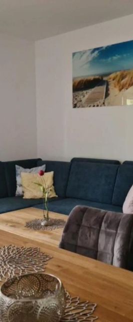 Apartament w Sosnowym Lesie