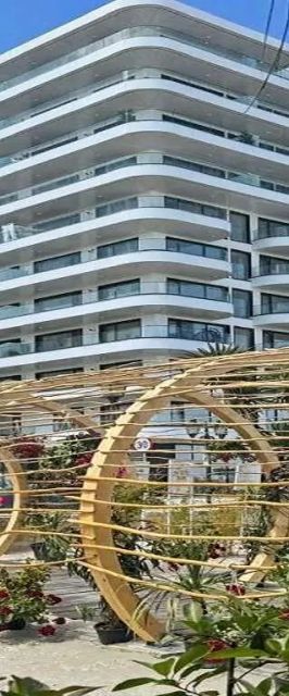 Tomis Villa Grand Resort Mamaia