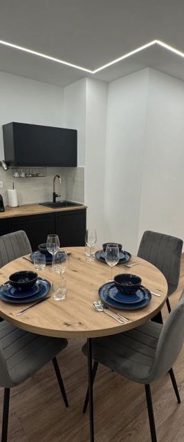 Pécs Central Elite Modern Apartman