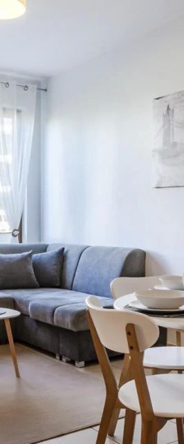 VacationClub Olympic Park Apartament B05 Kołobrzeg