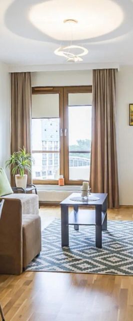 VacationClub Olympic Park Apartament C602