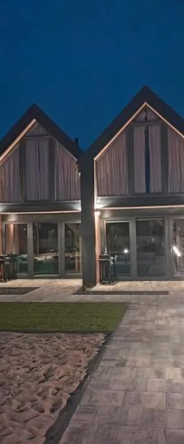Bajlando Domki Apartamentowe Sarbinowo