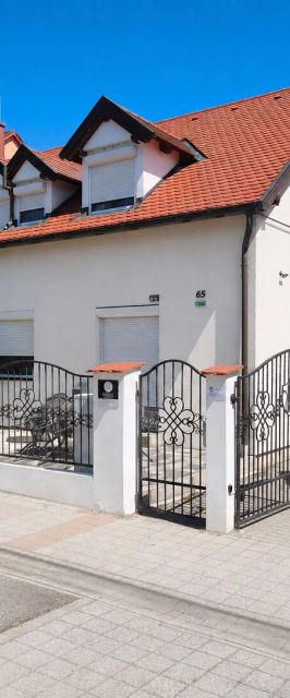 Panna Apartman Sárvár 