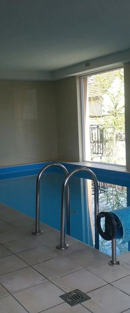 Oliva Wellness Apartman Siófok
