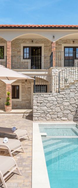 House Villa Soprano Turanj