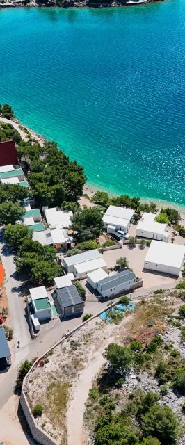 Mobile home Oaza Mira Camping 904 Drage