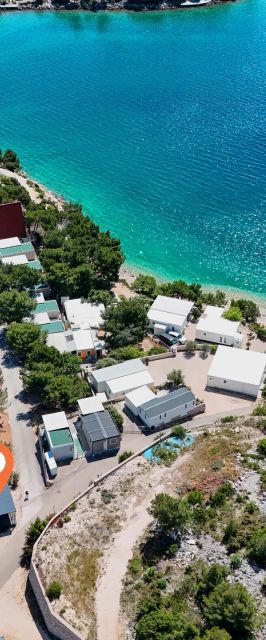 Mobile home Oaza Mira Camping 900 Drage