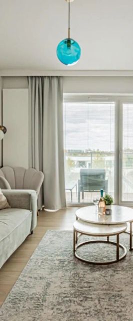 VacationClub Polanki Aqua Apartament C109 Kołobrzeg