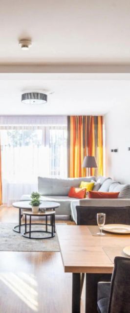 VacationClub Royal Tulip Sand Apartament 05 Kołobrzeg