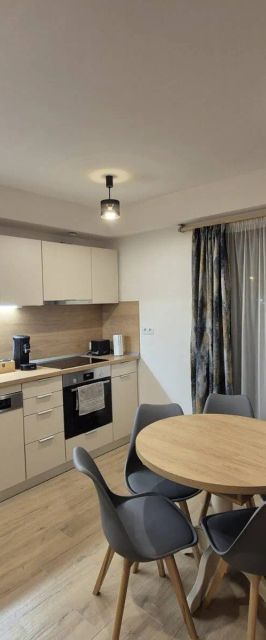 Apartment Green Ballad Târgu Mureș