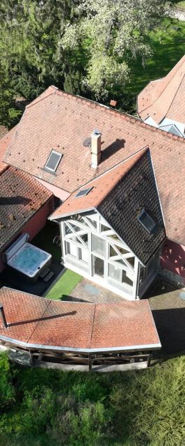 Erzsébet Villa Bánk