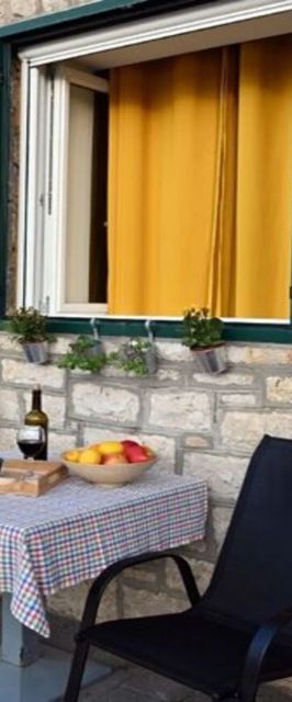 Apartment Ivan Novigrad 