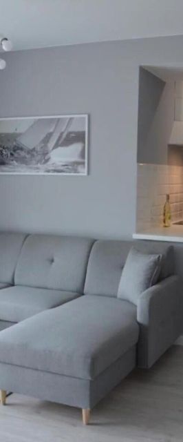 Apartament 45 Baltic Park Pogorzelica