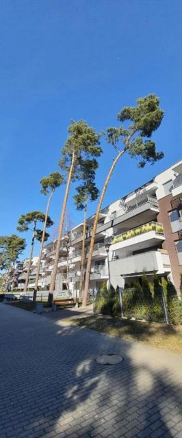 Letni Apartament Baltic Park Pogorzelica
