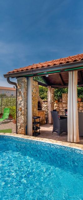 Holiday House Ana Šilo