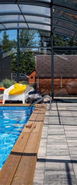 Apartamenty Chłapowo
