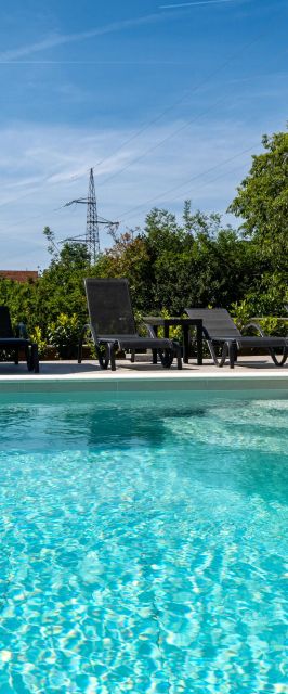 Villa Kala with Pool Bilice