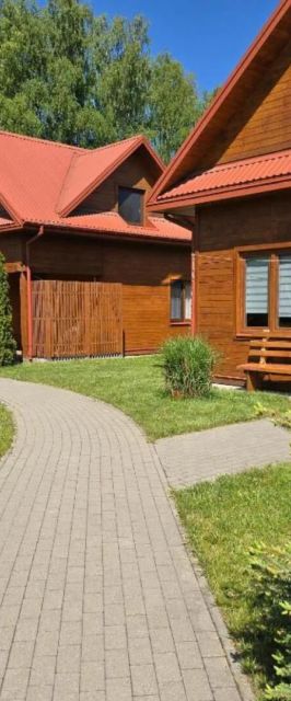 Domki letniskowe Sokół Okuninka