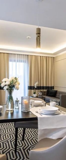 VacationClub Baltic Park Fort Apartament F.202 Świnoujście