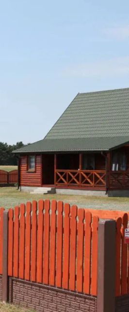 Domek Letniskowy Agroweekend
