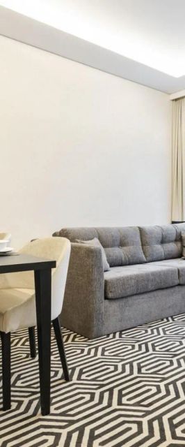 VacationClub Baltic Park Fort Apartament G.105 Świnoujście 