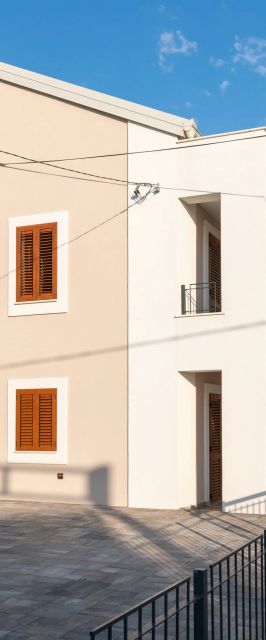 Apartments Villa Merkur Makarska