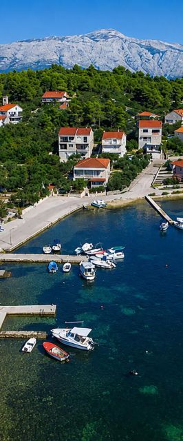 Apartman Lumbarda - CDS913
