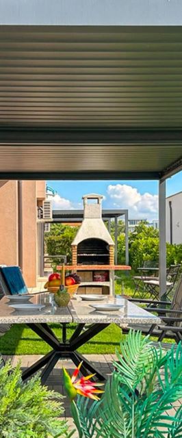 Apartman Pomer - CIM764
