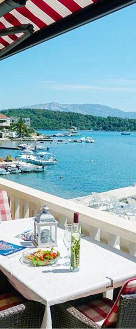 Apartman Lumbarda - CDS914