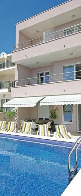 Apartman Brela - CSD201
