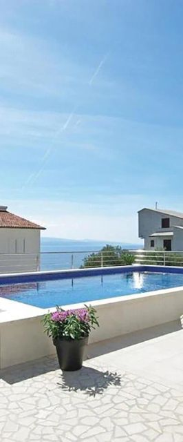 Apartman Brela - CSD200
