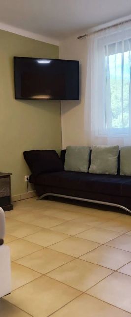 Erkel Apartman Harkány