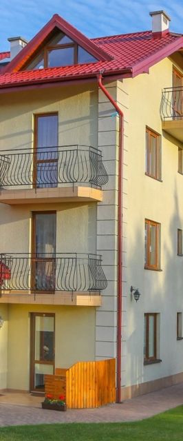 Villa Solaris Chłapowo