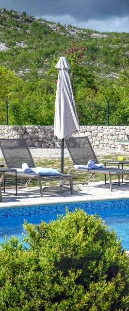 Family Friendly House With A Swimming Pool Duge Njive, Zagora - 22311 Duge Njive