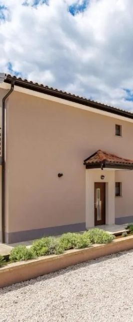 Holiday House With A Swimming Pool Ružići, Opatija - 25948 Ružići