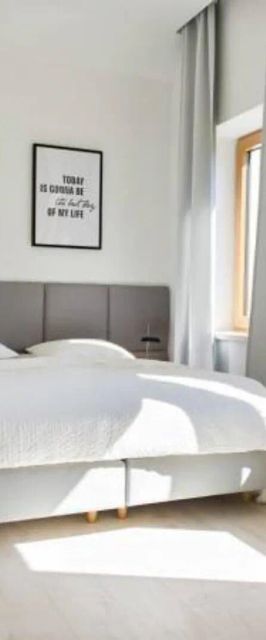 Apartamenty Orłowo Gdynia