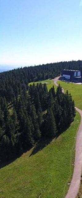 HOTEL ČERNÁ BOUDA