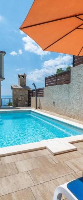 Apartments Azure View Makarska