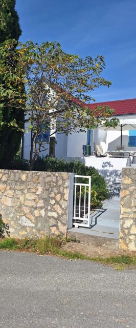 House House Marijan Karlobag