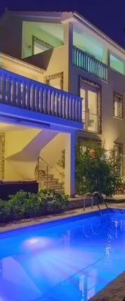 Villa Dolce Vita Klimno
